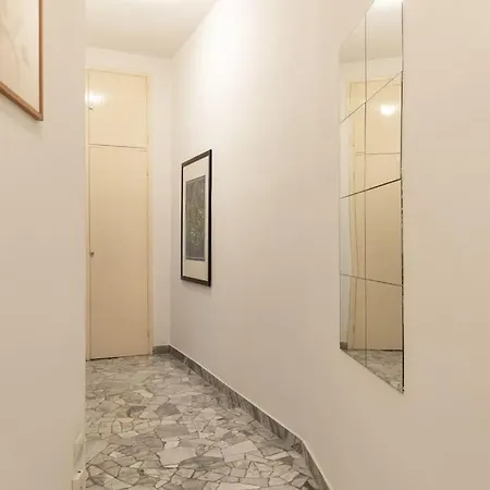 Youhosty - Lodi Quater Apartment Milan