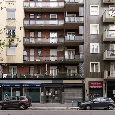 Apartment Youhosty - Lodi Quater *