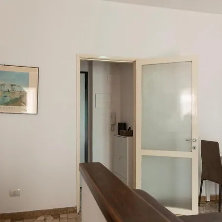 Apartamento Youhosty - Lodi Quater Milão