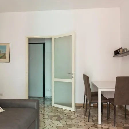 Apartamento Youhosty - Lodi Quater *