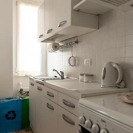 Youhosty - Lodi Quater Apartamento *