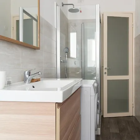 Youhosty - Lodi Quater Apartamento Milão