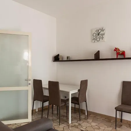 Apartamento Youhosty - Lodi Quater *