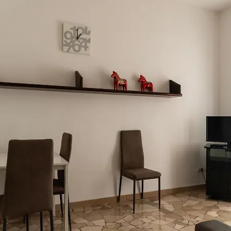 Youhosty - Lodi Quater Apartamento