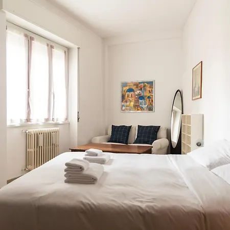Apartamento Youhosty - Lodi Quater
