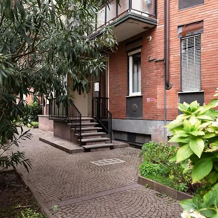 Youhosty - Lodi Quater Apartamento Milão