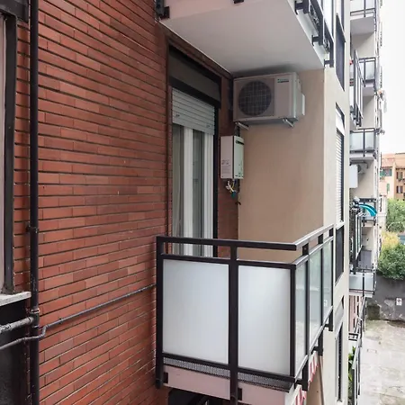 Youhosty - Lodi Quater Apartamento
